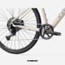 Градски велосипед TREK FX 3 SO SPORT AL Buff Beige 2026