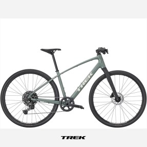 Градски велосипед TREK FX 3 SO SPORT AL Keswick 2026