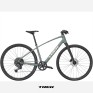 Градски велосипед TREK FX 3 SO SPORT AL Keswick 2026 Градски велосипед TREK FX 3 SO SPORT AL Keswick 2026