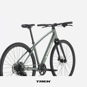 Градски велосипед TREK FX 3 SO SPORT AL Keswick 2026