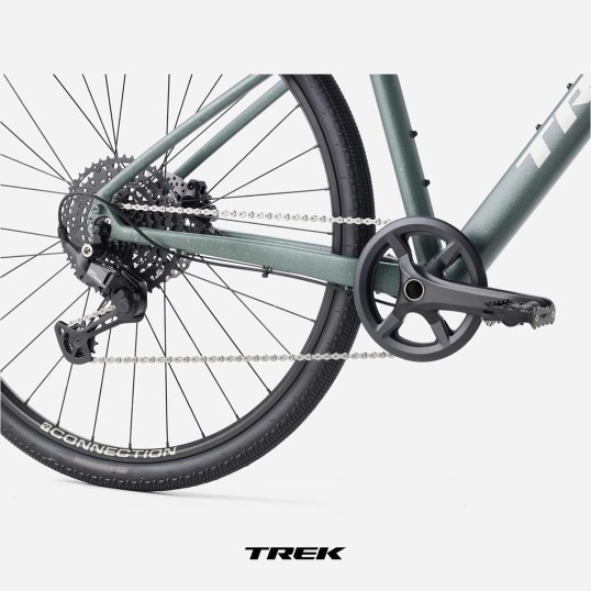 Градски велосипед TREK FX 3 SO SPORT AL Keswick 2026 Градски велосипед TREK FX 3 SO SPORT AL Keswick 2026