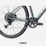 Градски велосипед TREK FX 3 SO SPORT AL Keswick 2026 Градски велосипед TREK FX 3 SO SPORT AL Keswick 2026
