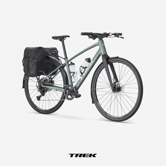 Градски велосипед TREK FX 3 SO SPORT AL Keswick 2026 Градски велосипед TREK FX 3 SO SPORT AL Keswick 2026