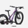 Детски велосипед TREK WAHOO 20 TRAIL Emerald Iris 20" 2026 (114-132cm) Детски велосипед TREK WAHOO 20 TRAIL Emerald Iris 20" 2026 (114-132cm)