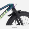 Детски велосипед TREK WAHOO 20 TRAIL Emerald Iris 20" 2026 (114-132cm) Детски велосипед TREK WAHOO 20 TRAIL Emerald Iris 20" 2026 (114-132cm)