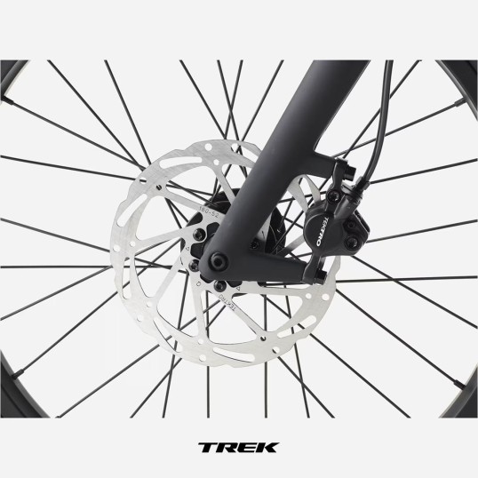 Детски велосипед TREK WAHOO 20 TRAIL Crystal White 20" Bikes (114-132cm)