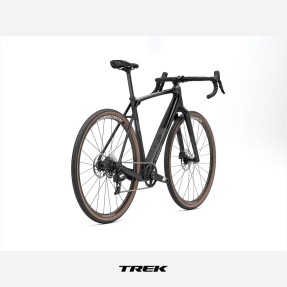 Гравел велосипед TREK Checkpoint SL 5 AXS XS Trek Black/Matte Carbon Smoke 2026