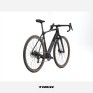 Гравел велосипед TREK Checkpoint SL 5 AXS XS Trek Black/Matte Carbon Smoke 2026 Гравел велосипед TREK Checkpoint SL 5 AXS XS Trek Black/Matte Carbon Smoke 2026