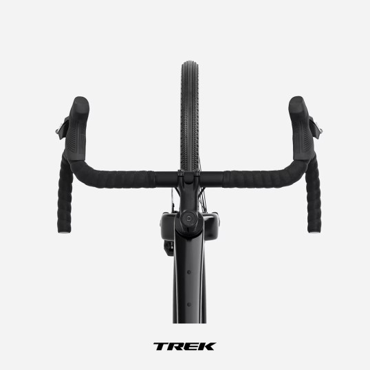 Гравел велосипед TREK Checkpoint SL 5 AXS XS Trek Black/Matte Carbon Smoke 2026 Гравел велосипед TREK Checkpoint SL 5 AXS XS Trek Black/Matte Carbon Smoke 2026