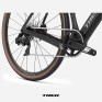 Гравел велосипед TREK Checkpoint SL 5 AXS XS Trek Black/Matte Carbon Smoke 2026 Гравел велосипед TREK Checkpoint SL 5 AXS XS Trek Black/Matte Carbon Smoke 2026
