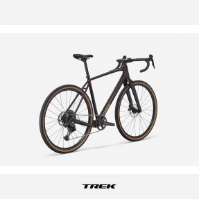 Гравел велосипед TREK CHECKPOINT ALR 3 Dark Carmine 2026