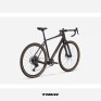 Гравел велосипед TREK CHECKPOINT ALR 3 Dark Carmine 2026 Гравел велосипед TREK CHECKPOINT ALR 3 Dark Carmine 2026