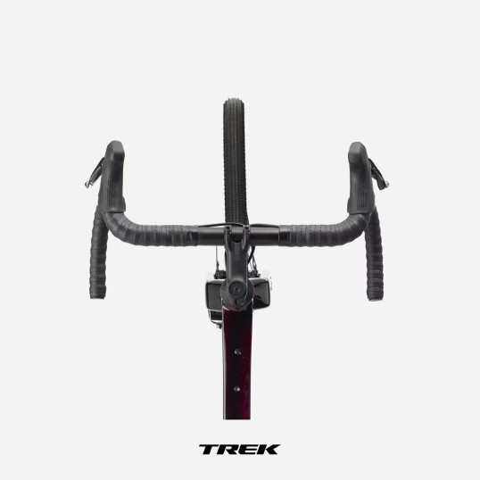 Гравел велосипед TREK CHECKPOINT ALR 3 Dark Carmine 2026 Гравел велосипед TREK CHECKPOINT ALR 3 Dark Carmine 2026