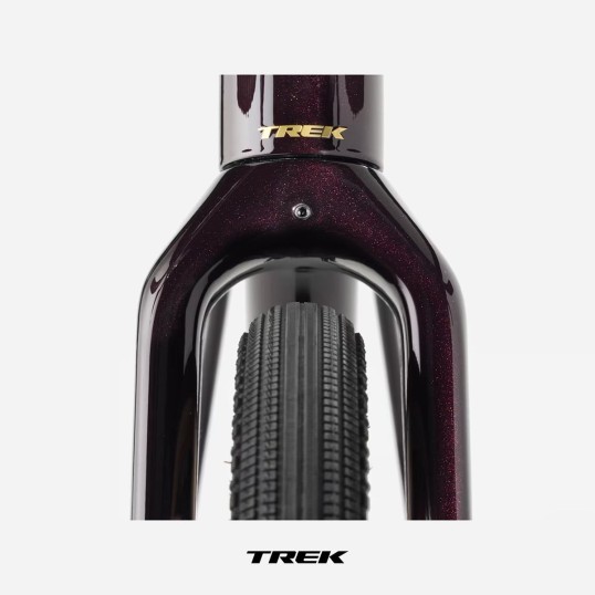 Гравел велосипед TREK CHECKPOINT ALR 3 Dark Carmine 2026 Гравел велосипед TREK CHECKPOINT ALR 3 Dark Carmine 2026
