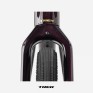 Гравел велосипед TREK CHECKPOINT ALR 3 Dark Carmine 2026 Гравел велосипед TREK CHECKPOINT ALR 3 Dark Carmine 2026