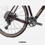 Гравел велосипед TREK CHECKPOINT ALR 3 Dark Carmine 2026 Гравел велосипед TREK CHECKPOINT ALR 3 Dark Carmine 2026