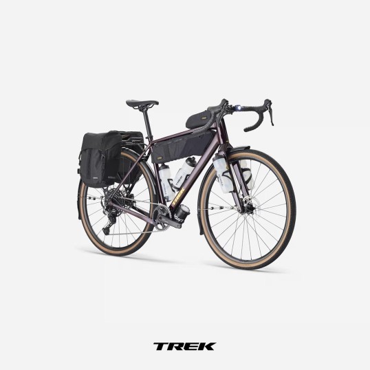 Гравел велосипед TREK CHECKPOINT ALR 3 Dark Carmine 2026 Гравел велосипед TREK CHECKPOINT ALR 3 Dark Carmine 2026