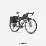 Гравел велосипед TREK CHECKPOINT ALR 3 Dark Carmine 2026 Гравел велосипед TREK CHECKPOINT ALR 3 Dark Carmine 2026