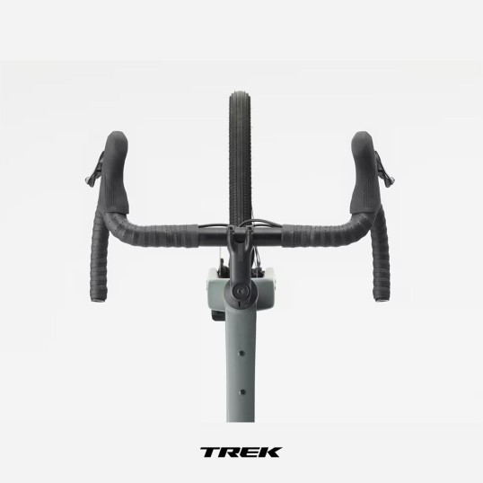 Гравъл велосипед TREK CHECKPOINT ALR 4 Matte Keswick Green to Lichen Fade 2026