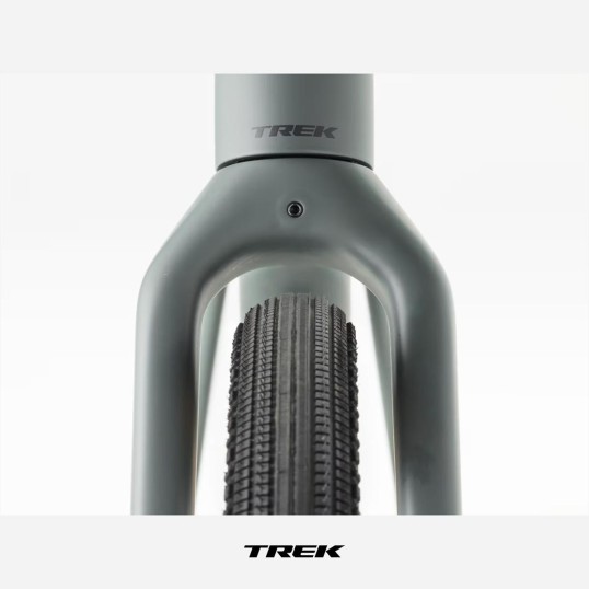 Гравъл велосипед TREK CHECKPOINT ALR 4 Matte Keswick Green to Lichen Fade 2026