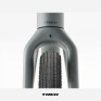 Гравъл велосипед TREK CHECKPOINT ALR 4 Matte Keswick Green to Lichen Fade 2026