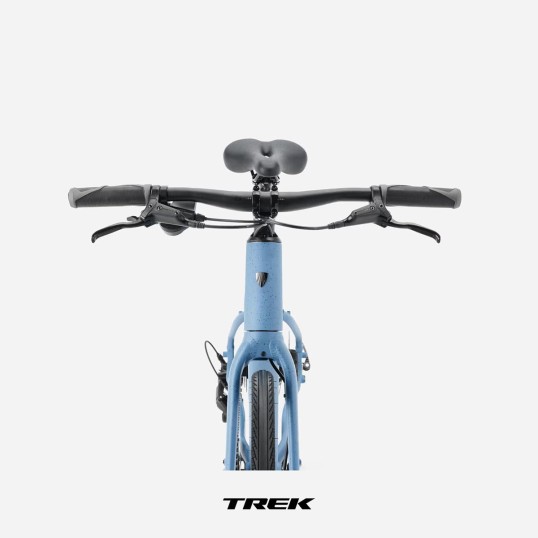 Градски велосипед TREK FX 2 MS Fjord Blue 2026 Градски велосипед TREK FX 2 MS Fjord Blue 2026