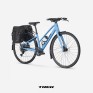 Градски велосипед TREK FX 2 MS Fjord Blue 2026 Градски велосипед TREK FX 2 MS Fjord Blue 2026
