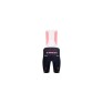 Къс клин за колоездене Santini Trek-Unbroken XC Team Replica Black Къс клин за колоездене Santini Trek-Unbroken XC Team Replica Black