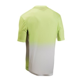 Вело джърси с къс ръкав NORTHWAVE EDGE 2 JERSEY cool matcha/light grey Вело джърси с къс ръкав NORTHWAVE EDGE 2 JERSEY cool matcha/light grey
