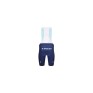 Къс клин за колоездене Santini Trek Driftless Team Replica Cycling Bib Short Dark Blue Къс клин за колоездене Santini Trek Driftless Team Replica Cycling Bib Short Dark Blue