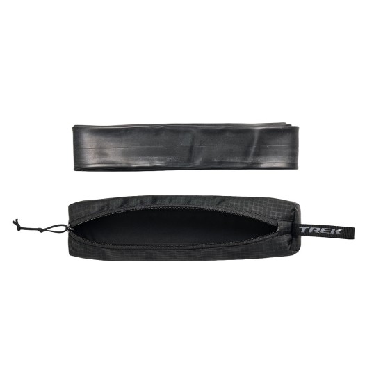 Чанта за велосипед TREK BITS Tube Bag | Grey