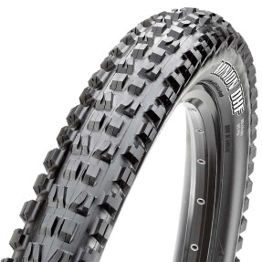 Външна гума за велосипед MAXXIS MINION DHF 29X2.60 | EXO/Tubless Ready