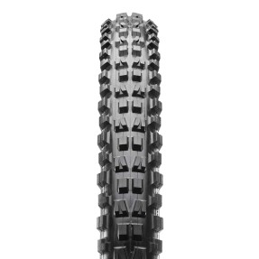 Външна гума за велосипед MAXXIS MINION DHF 29X2.60 | EXO/Tubless Ready