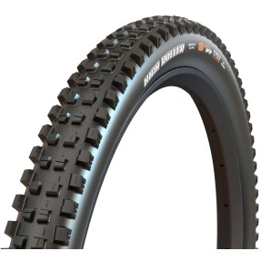 Външна гума за велосипед MAXXIS HIGH ROLLER 3 27.5X2.40 | 3C MAXX GRIP/EXO+/Tubless Ready