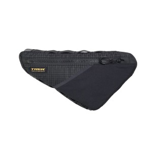Чанта за велосипед TREK Adventure Triangle Frame Bag 1.6 Liter | Black