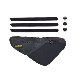 Чанта за велосипед TREK Adventure Triangle Frame Bag 1.6 Liter | Black