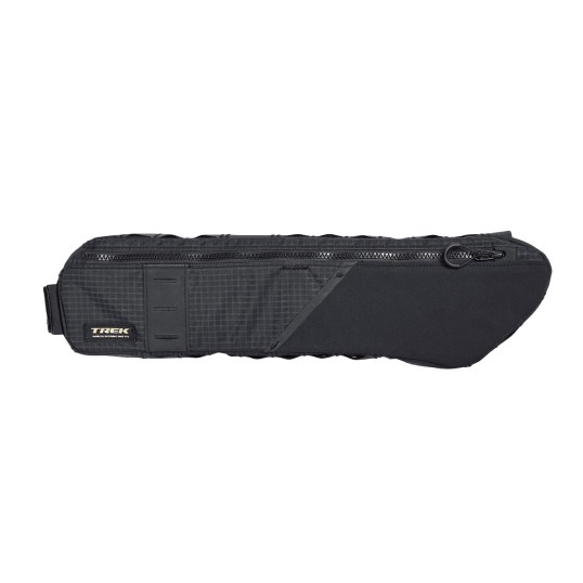 Чанта за велосипед TREK Adventure Frame Bag 2 Liter | Black Чанта за велосипед TREK Adventure Frame Bag 2 Liter | Black