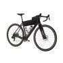 Чанта за велосипед TREK Adventure Frame Bag 2 Liter | Black Чанта за велосипед TREK Adventure Frame Bag 2 Liter | Black