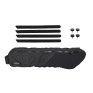 Чанта за велосипед TREK Adventure Frame Bag 2 Liter | Black Чанта за велосипед TREK Adventure Frame Bag 2 Liter | Black