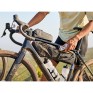 Чанта за велосипед TREK Adventure Frame Bag 2 Liter | Black Чанта за велосипед TREK Adventure Frame Bag 2 Liter | Black