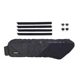 Чанта за велосипед TREK Adventure Frame Bag 2.6 Liter | Black Чанта за велосипед TREK Adventure Frame Bag 2.6 Liter | Black