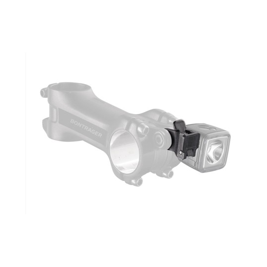 Монтаж за фенер BONTRAGER Stem Part Blendr Ion Light HighMount Монтаж за фенер BONTRAGER Stem Part Blendr Ion Light HighMount