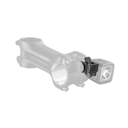 Монтаж за фенер BONTRAGER Stem Part Blendr Ion Light HighMount Монтаж за фенер BONTRAGER Stem Part Blendr Ion Light HighMount
