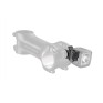Монтаж за фенер BONTRAGER Stem Part Blendr Ion Light HighMount Монтаж за фенер BONTRAGER Stem Part Blendr Ion Light HighMount