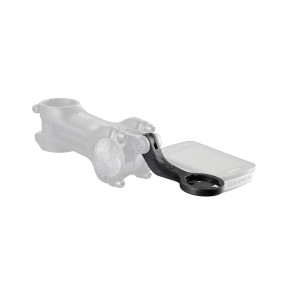 Стойка за лапа BONTRAGER Blendr Garmin Low Mount Стойка за лапа BONTRAGER Blendr Garmin Low Mount