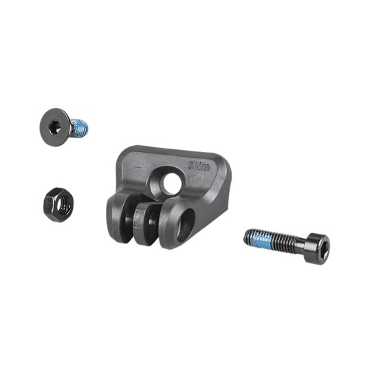 Монтаж за велосипед TREK Madone SLR Blendr Mono Base Монтаж за велосипед TREK Madone SLR Blendr Mono Base