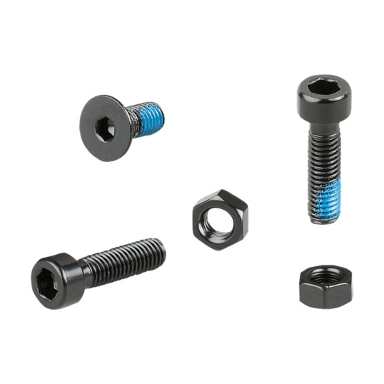 Крепежен комплект TREK Blendr Hardware Kit