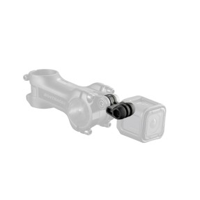 Стойка за лапа BONTRAGER Blendr GoPro Mount Стойка за лапа BONTRAGER Blendr GoPro Mount