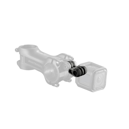 Стойка за лапа BONTRAGER Blendr GoPro Mount Стойка за лапа BONTRAGER Blendr GoPro Mount