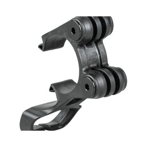 Двойна стойка за велосипед TREK Domane Blendr Cable Wrangler Duo Mount